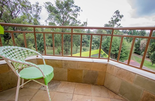 Kericho Hotel | Sunshine Hotel Upperhill