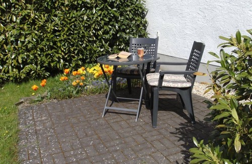 Bleckhausen House | Sunshine House - 4-bed cottage sunshine