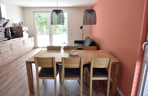 Erbach Apartment | Sunshine house apartment 4