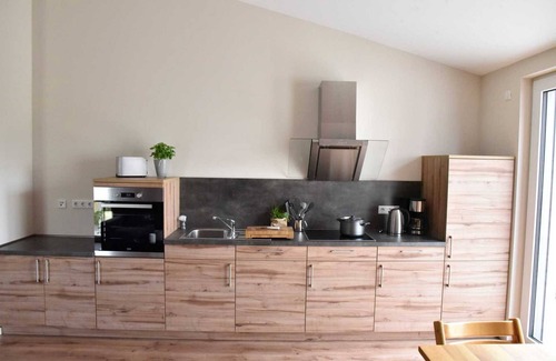 Erbach Apartment | Sunshine house apartment 4