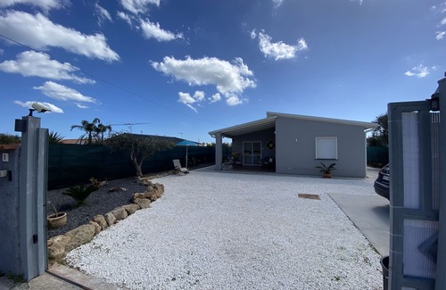 Reitani House | Sunshine House