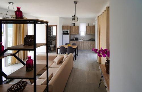 Kefalos Apartment | Sunshine House Kos - Easy living by the sea