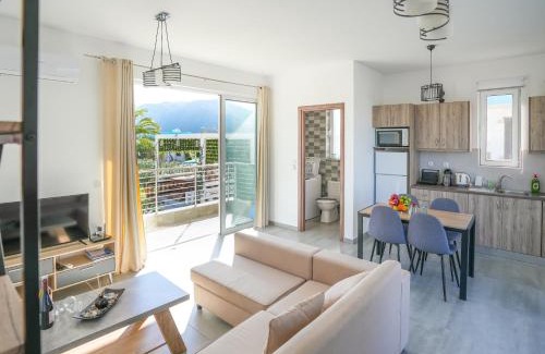 Kefalos Apartment | Sunshine House Kos - Easy living by the sea