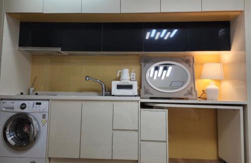 Namyeong-dong Apartment | Sunshine house