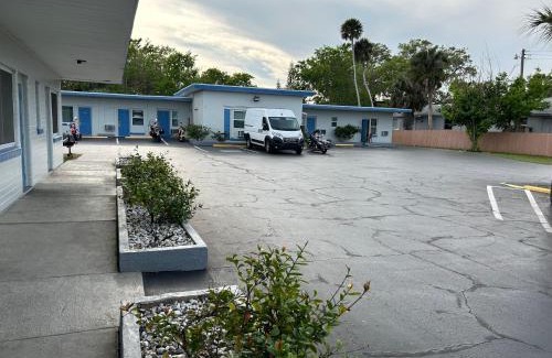 Bethune Grant Hotel | Sunshine Inn of Daytona Beach