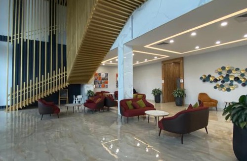 Yesil District Apartment | Sunshine