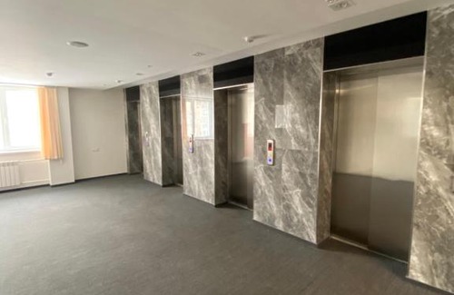 Yesil District Apartment | Sunshine