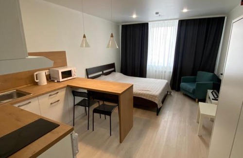 Yesil District Apartment | Sunshine