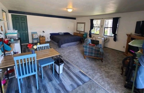 Tillicum House | Sunshine Lakeview House- Pet Friendly!
