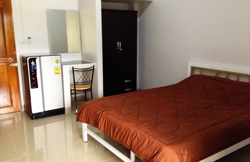 Kabin Buri Hotel | Sunshine Mansion