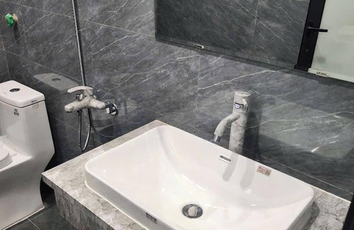 Pho Yen Hotel | Sunshine Mini Hotel