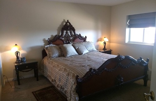 San Marcos Bed & Breakfast | Sunshine Mountain Bed and Breakfast