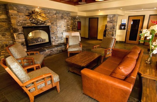 Sunshine Cabin | Sunshine Mountain Lodge