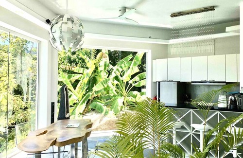 Maret Villa | SUNSHINE OCEANVIEW VILLA SAMUI - TROPICAL PRIVACY in the heart of paradise !
