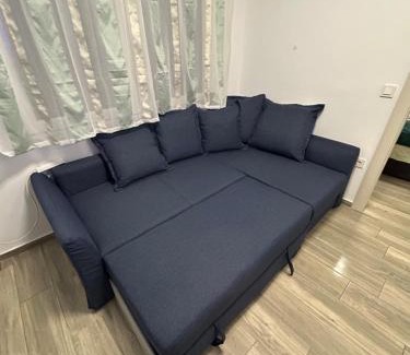 Ofrinion Apartment | Sunshine Ofrynio Apartment with private pool 260cm x 160cm during summer