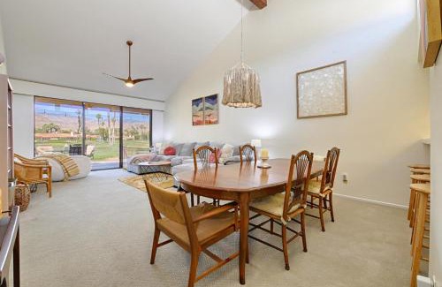 Palm Desert Apartment | Sunshine On My Shoulders Permit #STR2025-0271
