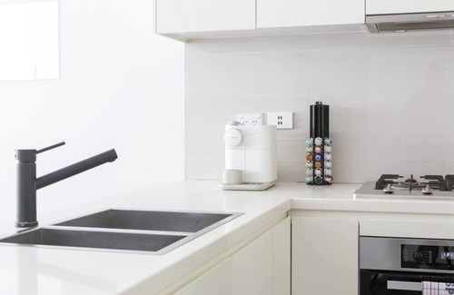 Greenwich Apartment | Sunshine Pacific A Spacious Boutique Stay