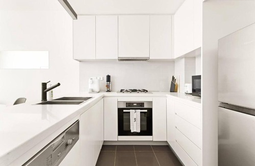 Greenwich Apartment | Sunshine Pacific - A Spacious Boutique Stay