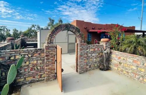Yuma House | Sunshine Palace