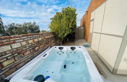 Yuma House | Sunshine Palace