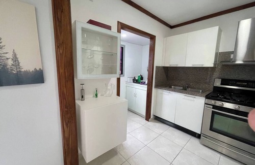 Residencial ROMANA House | Sunshine Palmares de Caleta.