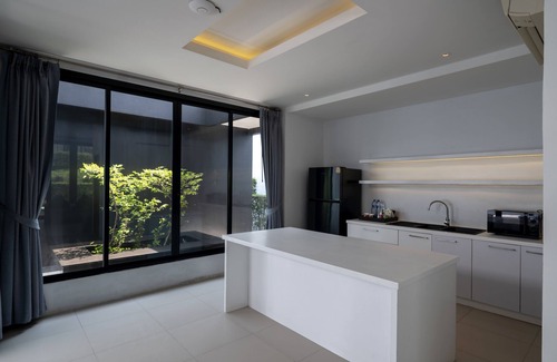 Thap Sakae Hotel | Sunshine Paradise Resort