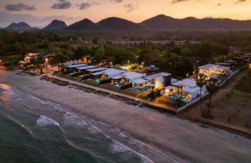 Thap Sakae Resort | Sunshine Paradise Resort