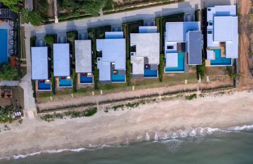 Thap Sakae Resort | Sunshine Paradise Resort