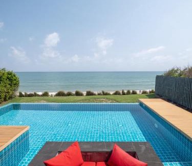 Thap Sakae Resort | Sunshine Paradise Resort