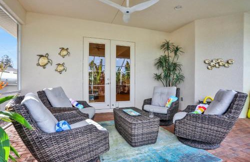 Naples Park House | Sunshine Paradise