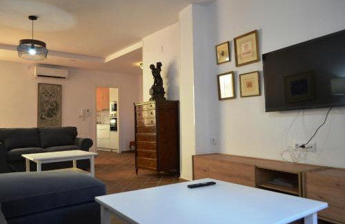 La Trinidad-San Juan y Todos los Santos Villa | SunShine Paseo de la Victoria