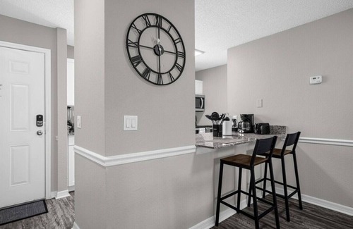 University House | Sunshine Retreat Minutes from Moffit, USF, and Busch Gardens