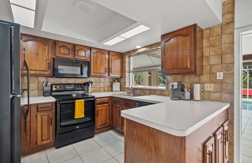 Port Saint Lucie House | Sunshine Retreat w/Heated Pool & Ocean Accessn