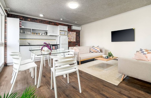 Cowes Villa | Sunshine Retreat Villa 7