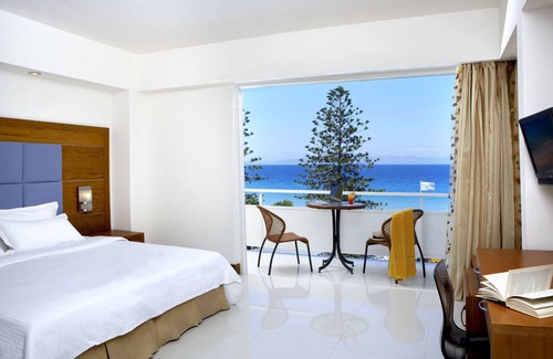 Ialyssos Resort | Sunshine Rhodes - All Inclusive