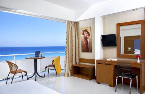 Ialyssos Resort | Sunshine Rhodes - All Inclusive