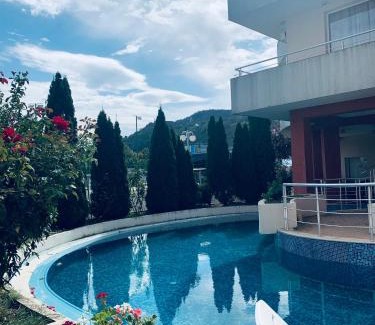 Kranevo Apartment | Sunshine Romance Apartment