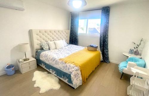 Richmond House | Sunshine Rooms in Richmond