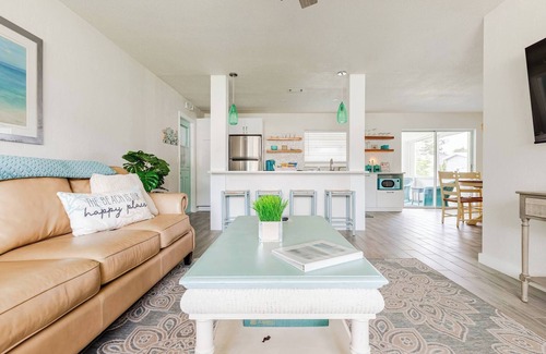 South Daytona House | Sunshine Seekers Getaway!