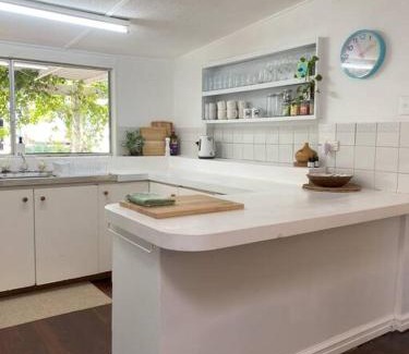 Falcon House | Sunshine Shack