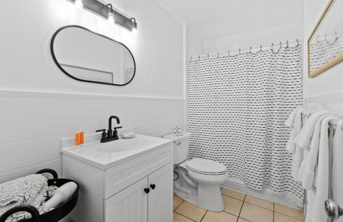 Palm Beach Shores Apartment | Sunshine shores boutique apartments