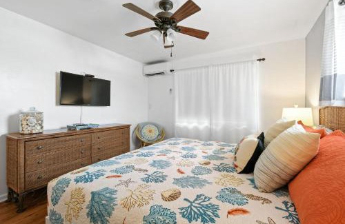 Palm Beach Shores Apartment | Sunshine shores boutique apartments