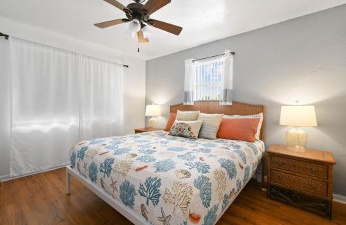 Palm Beach Shores Apartment | Sunshine shores boutique apartments