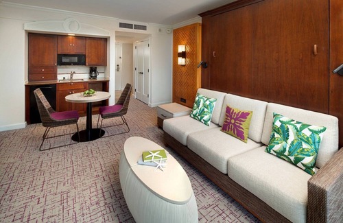 Lihue Condo | Sunshine, Space, & a Perfect Place! Marriott's Kauai Beach Club 2BD villa!