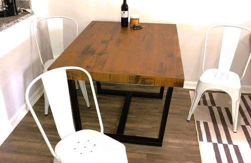 Wilmington Condo | Sunshine Suite: Corporate Living, 2BR, Pool Access. WiFi