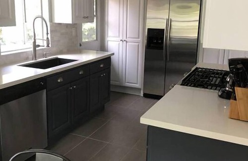 Studio City House | Sunshine Terrace, Studio City