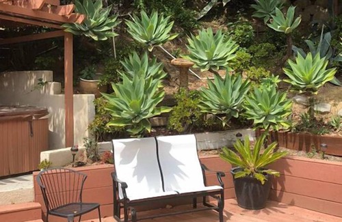 Studio City House | Sunshine Terrace, Studio City