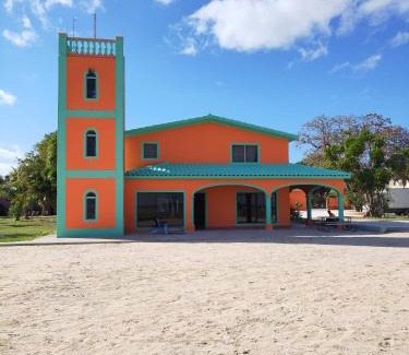 Corozal Hotel | Sunshine View Hotel and Restaurant