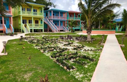 Corozal Hotel | Sunshine View Hotel and Restaurant