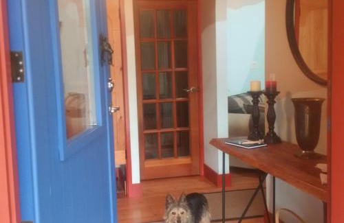Madeira Park Bed & Breakfast | Sunshine Villa B&B
